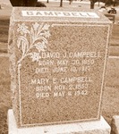 tombstone